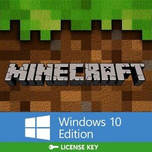 Minecraft windows 10 edition code generator